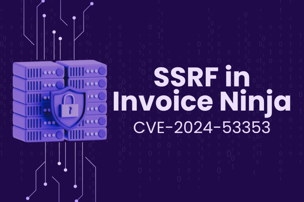 SSRF in Invoice Ninja-2